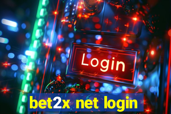 bet2x net login